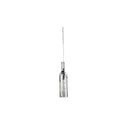 Wine Bottle Clear Glass Pendant E14