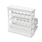 Wine Cabinet Abreu White