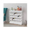 Wine Cabinet Abreu White