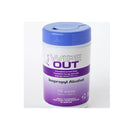 Wipe-Out Iso Propyl Alcohol Wipes Tub