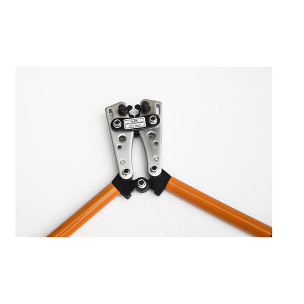 Wire Crimper Cable Electric Tube Hand Tool Battery Lug