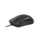 Wired Optical Mouse Interface Plug Play 1000 Resolution 3 Buttons Au