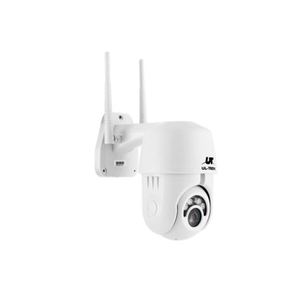Wireless Ip Camera Outdoor Cctv Security System Hd 1080P Wifi Ptz 2Mp