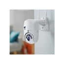 Wireless Ip Camera Outdoor Cctv Security System Hd 1080P Wifi Ptz 2Mp