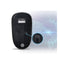 Wireless Mouse Approx 10 M Range Usb Receiver Color Box Black