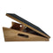 Wooden Slant Exercise Board With Adjustable Incline Non Slip Surface