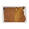 Wooden Photo Frame Zebra