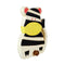 Wooden Wall Hooks Zebra