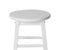 Wooden Bar Stool - Set of Two