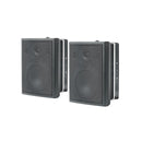 1 Pair 8 Inch Woofer 90W Pa Speakers