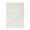 Woven Wool Soft Ultra Thick White Shaggy Rug