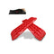 Recovery Tracks Sand 2Pcs 10T Red Mud 4Wd