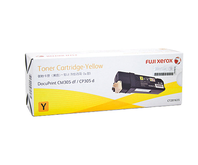 Fuji Xerox Toner