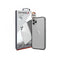 X Doria Defense Clear Case Cover For Iphone 12 Pro Max Gray