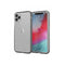 X Doria Defense Clear Case Cover For Iphone 12 Pro Max Gray