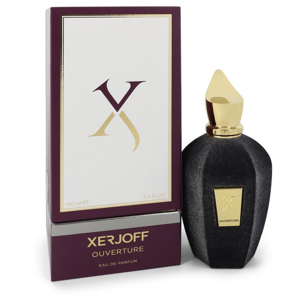 100Ml Xerjoff Ouverture Eau De Parfum Spray Unisex By Xerjoff