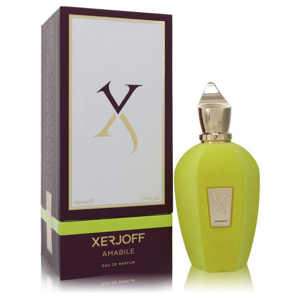 100Ml Xerjoff Amabile Eau De Parfum Spray (Unisex) By Xerjoff