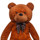XXL Soft Plush Teddy Bear 175 Cm - Brown