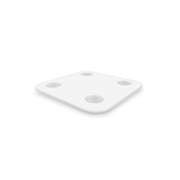 Xiaomi Bluetooth 4 Smart Weight Scale Normal Version White