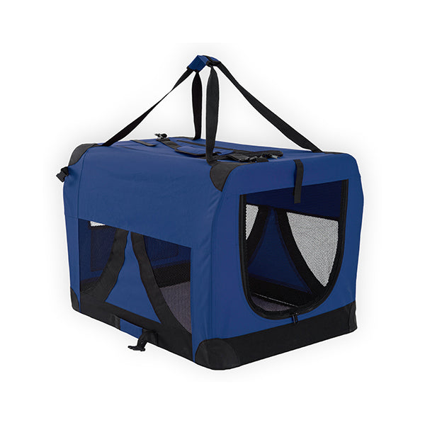 Xl Portable Soft Dog Crate