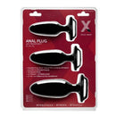 PerfectFit Xplay Finger Grip Plug Starter Kit