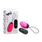 Bang Silicone Usb Rechargeable Vibrating Egg Xl