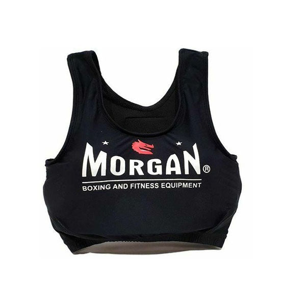 Xs Morgan Women High Impact Guard Sports Bra