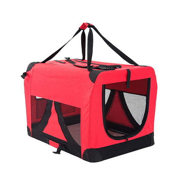 Xxxl Portable Soft Dog Crate