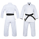 Yamasaki Gold Deluxe Karate Uniform 14Oz Size 7