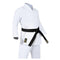 Yamasaki Gold Deluxe Karate Uniform 14Oz Size 7
