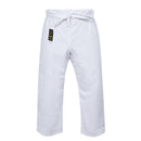 Yamasaki Gold Deluxe Karate Uniform 14Oz Size 7