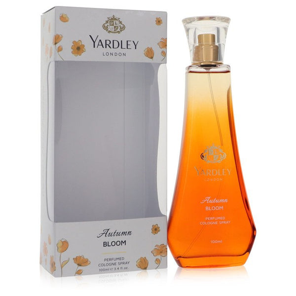 100 Ml Yardley Autumn Bloom Perfume By Yardley London Unisex