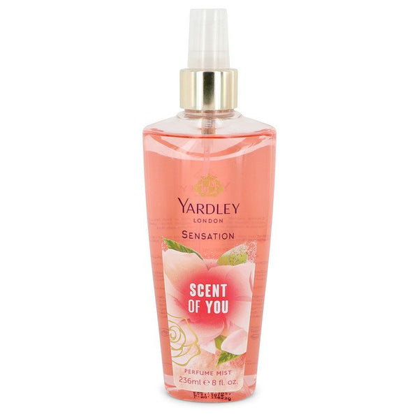 240 Ml Yardley Scent Of You Perfume By Yardley London For Women