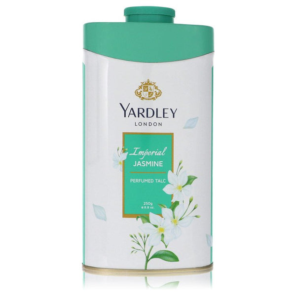Yardley Imperial Jasmine Perfumed Talc 260 Ml