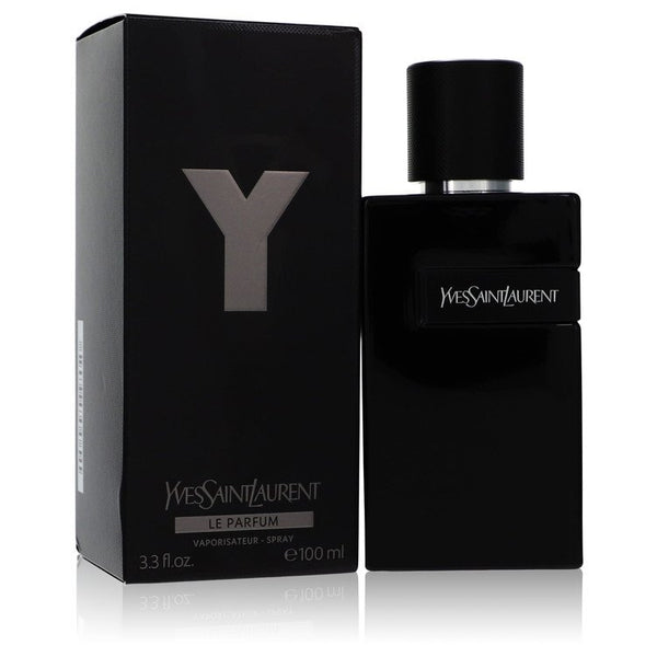 Y Le Parfum Eau De Parfum Spray By Yves Saint Laurent 100 ml