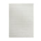 Cheshire Alice Natural White Rug