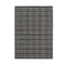 Cheshire Brenda Black And Gold Rug