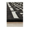 Cheshire Brenda Black And Gold Rug