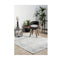 Cheshire Cindy Silver Rug