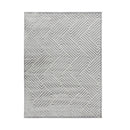 Cheshire Cindy Silver Rug