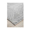 Cheshire Cindy Silver Rug