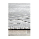 Cheshire Cindy Silver Rug