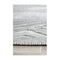 Cheshire Cindy Silver Rug