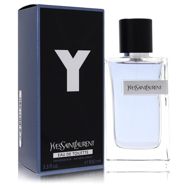 100 Ml Y Cologne By Yves Saint Laurent For Men