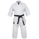 Yamasaki 14oz Elite Karate Kata Gi Japanese Cut 4