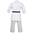 Yamasaki 14oz Elite Karate Kata Gi Japanese Cut 4