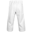 Yamasaki 14oz Elite Karate Kata Gi Japanese Cut 4