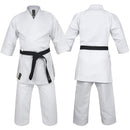 Yamasaki 14oz Elite Karate Gi Japanese Cut Size 5