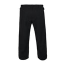 Morgan Yamasaki Black Gold Pants