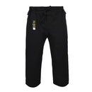 Morgan Yamasaki Black Gold Pants